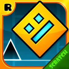 Geometry Dash icon