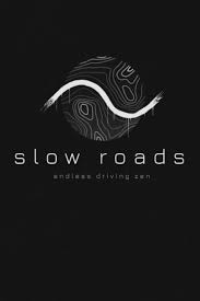 Slow Roads icon