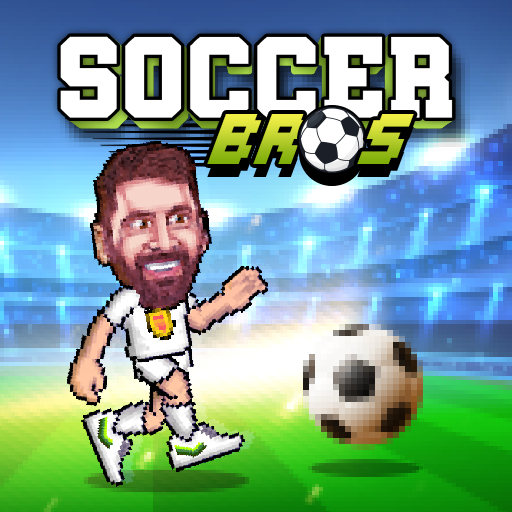 Soccer icon